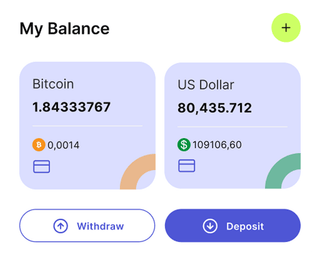 Silver Equics automated trading solution dashboard overview