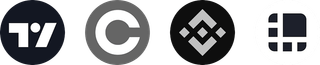 Strategic trading platform partner of Silver Equics visual representation and branding